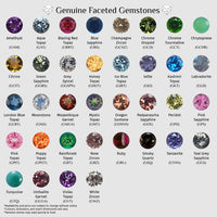 Alchemy Adornment - 14k Gold - Dyad  end