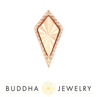Buddha Jewelry Organics - Good As Hell - Threadless End