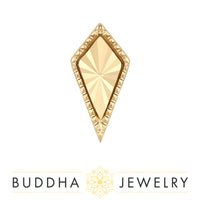 Buddha Jewelry Organics - Good As Hell - Threadless End