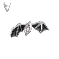 Valkyrie - CoCr - Threadless Bat end