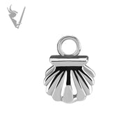 Valkyrie - CoCR - Shell charm