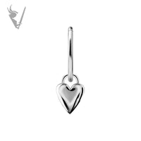 Valkyrie - CoCR - Heart Charm