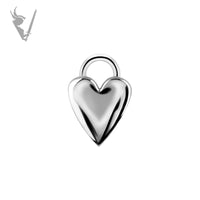 Valkyrie - CoCR - Heart Charm