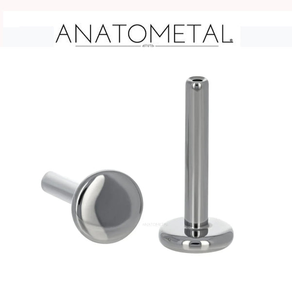 Anatometal - Threaded Titanium Labret