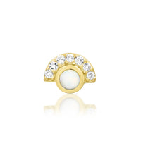 Junipurr - Naila - Threadless End