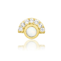 Junipurr - Naila - Threadless End