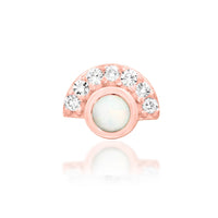 Junipurr - Naila - Threadless End