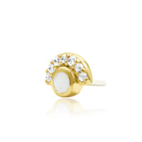 Junipurr - Naila - Threadless End