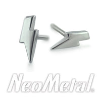 Neometal - Assorted threadless ends