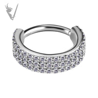 Valkyrie - CoCR Clicker