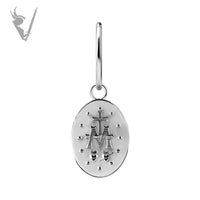 Valkyrie - CoCR charm