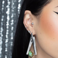 Buddha Jewelry Organics - Amelie - Threadless End