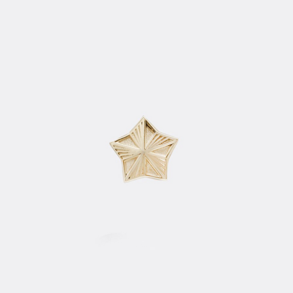 Aster 05-14k-yellow gold