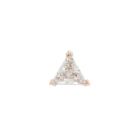 Buddha Jewelry Organics - Trillion - Threadless End