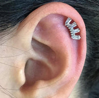 Buddha Jewelry Organics - Crown Jewels - Threadless End