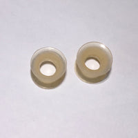 Valkyrie -  Silicone coloured tunnels
