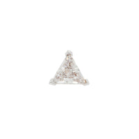 Buddha Jewelry Organics - Trillion - Threadless End