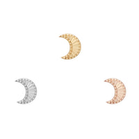 Buddha Jewelry Organics - After Hours - Threadless End