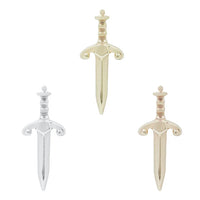 Buddha Jewelry Organics - Blade - Threadless End