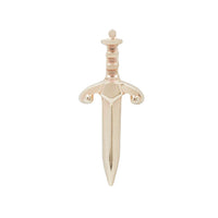 Buddha Jewelry Organics - Blade - Threadless End