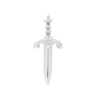 Buddha Jewelry Organics - Blade - Threadless End