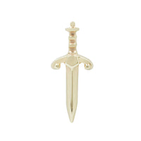 Buddha Jewelry Organics - Blade - Threadless End