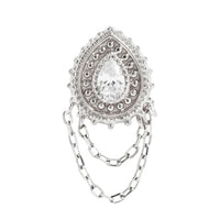 Buddha Jewelry Organics - Deity - Threadless End