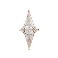 Buddha Jewelry Organics - High society - Threadless End