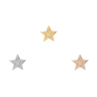 Buddha Jewelry Organics - Starstruck -  Threadless End