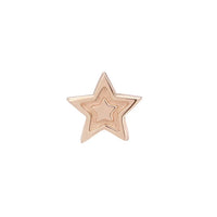 Buddha Jewelry Organics - Starstruck -  Threadless End
