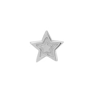 Buddha Jewelry Organics - Starstruck -  Threadless End