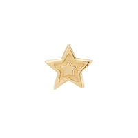 Buddha Jewelry Organics - Starstruck -  Threadless End