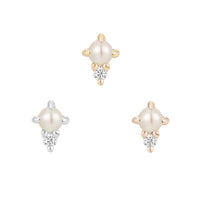 Buddha Jewelry Organics - The Light - Threadless End