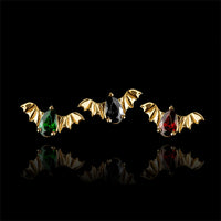 Junipurr - Bat - Threadless End
