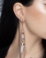 Buddha Jewelry Organics - Echo - Threadless End