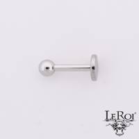 LeRoi SS316L Labrets