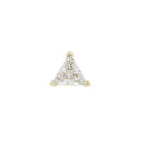 Buddha Jewelry Organics - Trillion - Threadless End