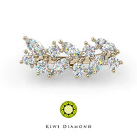 Kiwi Diamond - Ivy Arc - Threaded end