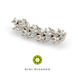 Kiwi Diamond - Ivy Arc - Threaded end