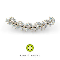 Kiwi Diamond - Ivy Arc - Threaded end
