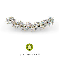 Kiwi Diamond - Ivy Arc - Threaded end