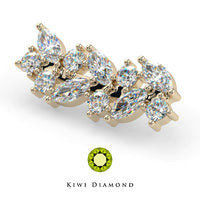Kiwi Diamond - Ivy Arc - Threaded end