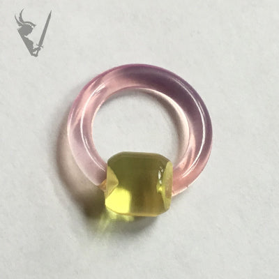 Valkryie - Acrylic ring