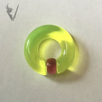 Valkyrie - Acrylic ring
