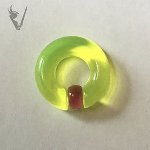 Valkyrie - Acrylic ring