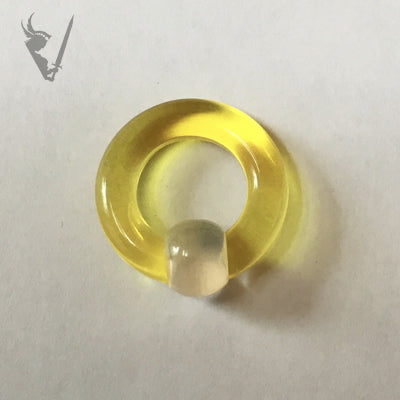 Valkryei - Acrylic ring