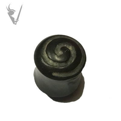 Valkyrie - Horn spiral plugs