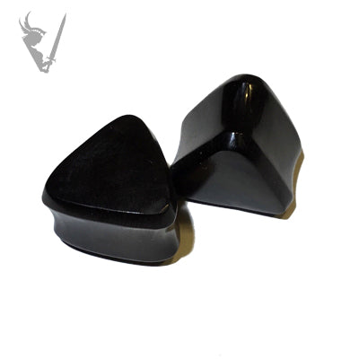 Valkyrie - Horn triangle plugs