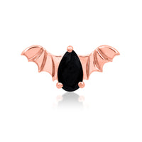 Junipurr - Bat - Threadless End
