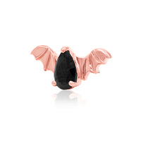 Junipurr - Bat - Threadless End
